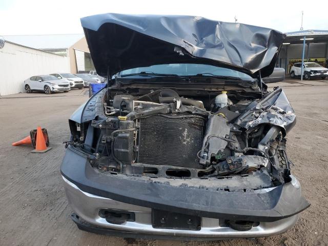 2015 RAM 1500 ST - 3C6RR7KT0FG631453