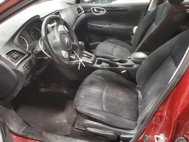 3N1AB7AP8HY378350 2017 NISSAN SENTRA