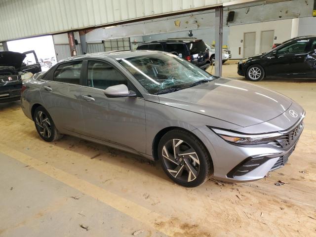 Vin: kmhls4dg6ru731054, lot: 42439945, hyundai elantra sel 20244