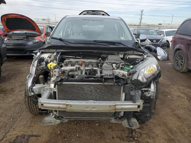 2016 HONDA HR-V LX - 3CZRU6H30GM754191