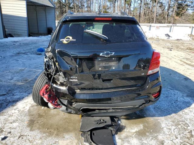 2020 CHEVROLET TRAX 1LT - 3GNCJLSB1LL301093