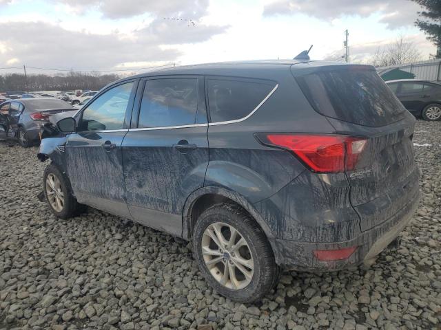 2019 FORD ESCAPE SE - 1FMCU9GD4KUB91993