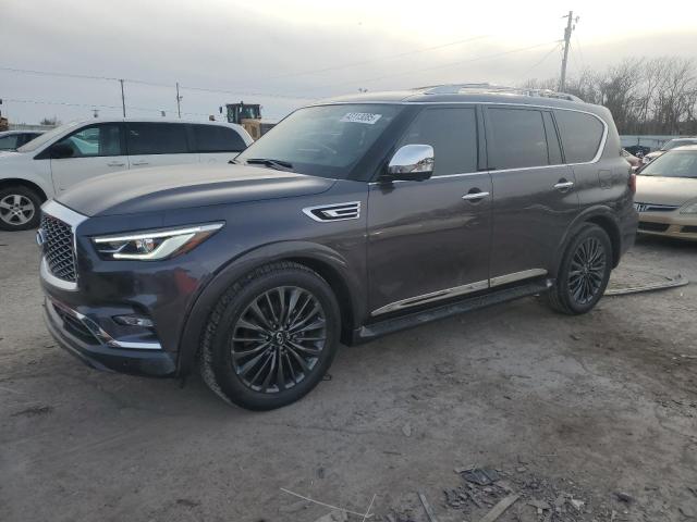 INFINITI QX80 SENSO