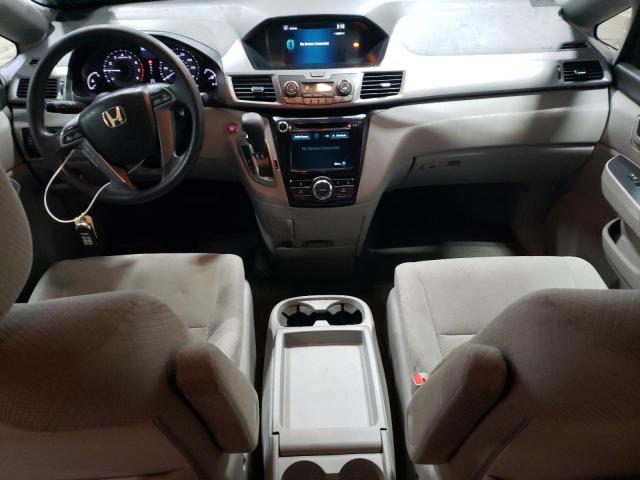 2015 HONDA ODYSSEY EX - 5FNRL5H41FB014468