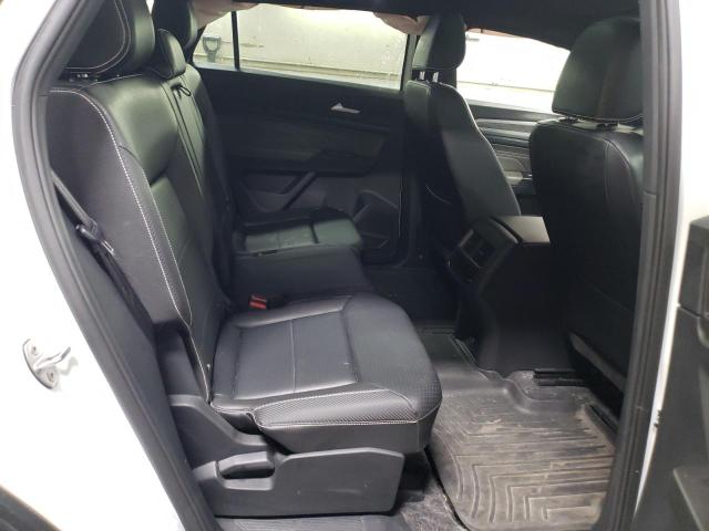 2023 VOLKSWAGEN ATLAS CROS - 1V2KE2CA1PC216196