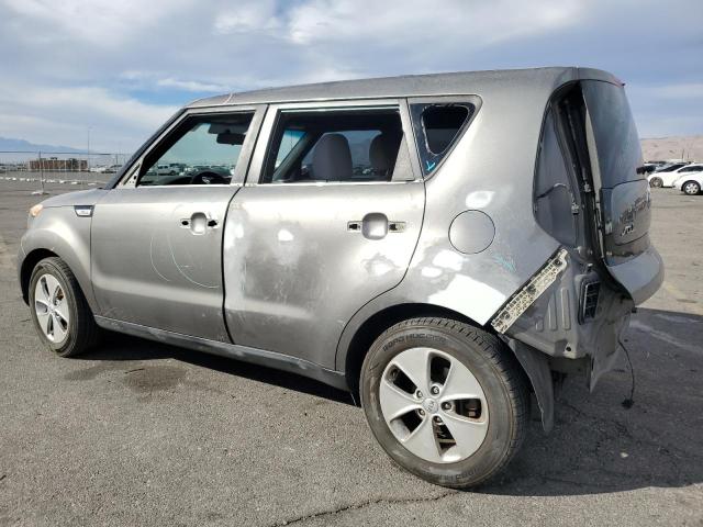 2015 KIA SOUL - KNDJN2A21F7235864