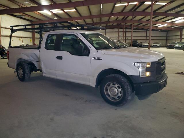 2015 FORD F150 SUPER 1FTEX1C83FFB04559