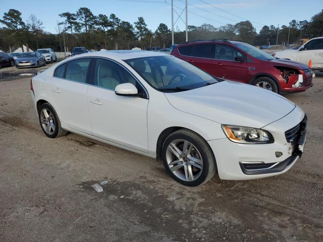 Vin: yv1612fsxe2277644, lot: 41397985, volvo s60 t5 20144