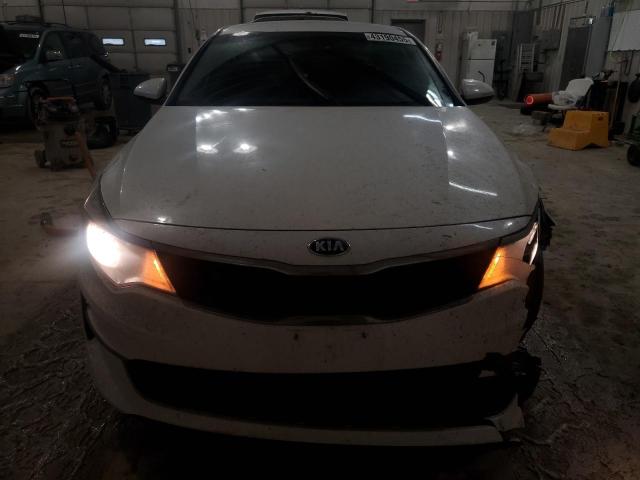 2016 KIA OPTIMA LX 5XXGT4L33GG082690