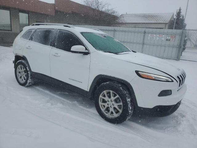 Vin: 1c4pjmcb0fw622507, lot: 88493245, jeep grand cher latitude 20154