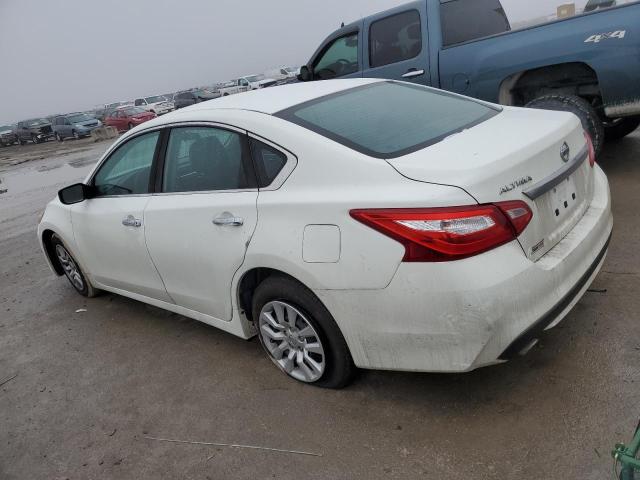 2016 NISSAN ALTIMA 2.5 1N4AL3AP0GC219001