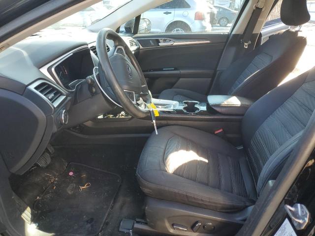 2016 FORD FUSION SE - 3FA6P0H70GR335976