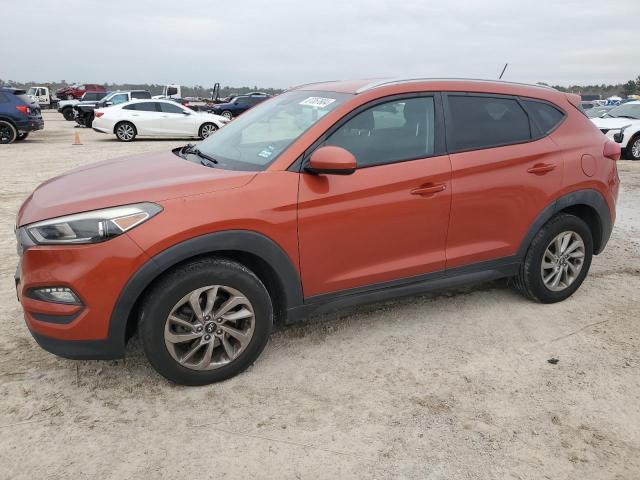 VIN KM8J33A44GU128769 2016 HYUNDAI TUCSON no.1