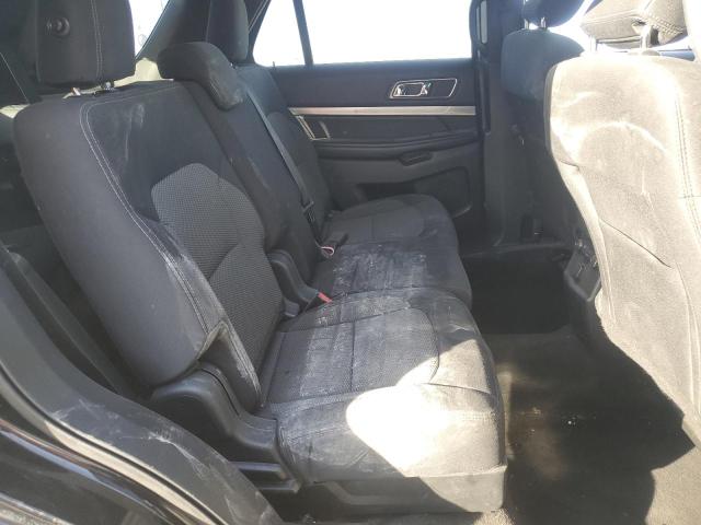 2018 FORD EXPLORER X - 1FM5K7D88JGA98367
