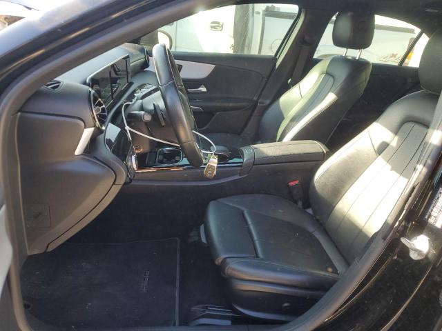 2020 MERCEDES-BENZ A 220 W1K3G4EB2LJ216320