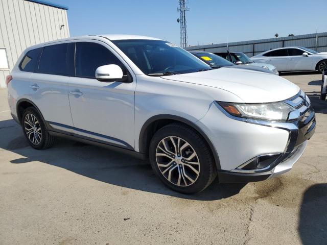 2018 MITSUBISHI OUTLANDER JA4AZ3A38JZ042606