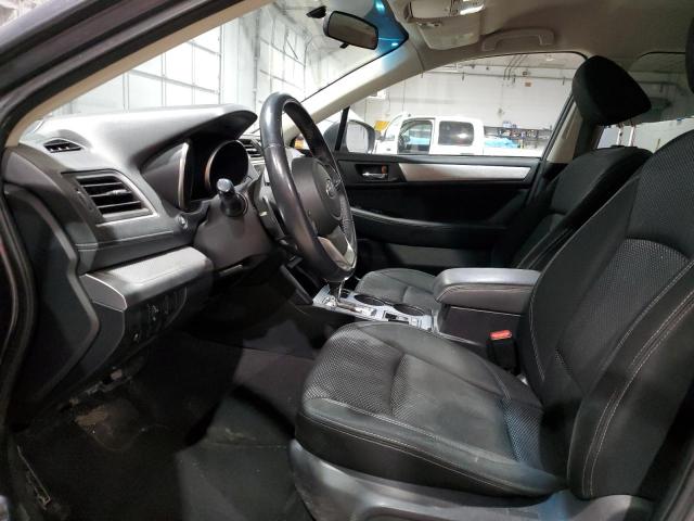 2018 SUBARU OUTBACK 2. - 4S4BSACC6J3386952
