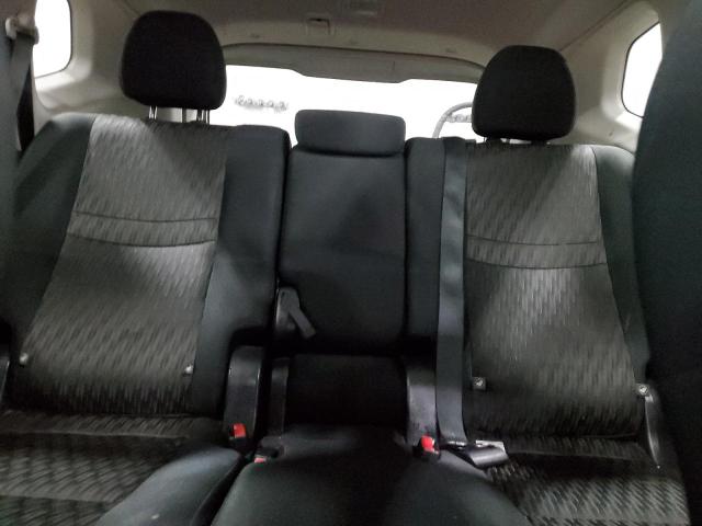 2018 NISSAN ROGUE S - 5N1AT2MV9JC790701