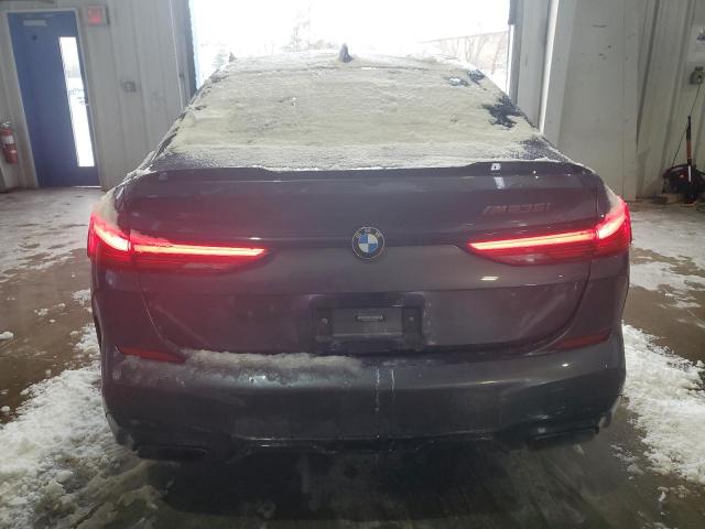 2021 BMW M235XI - WBA13AL07M7G77699