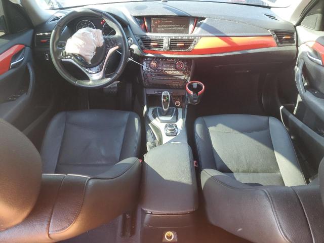 2015 BMW X1 SDRIVE2 WBAVM1C50FVW57929