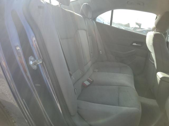 2015 CHEVROLET MALIBU LS - 1G11B5SLXFF238259