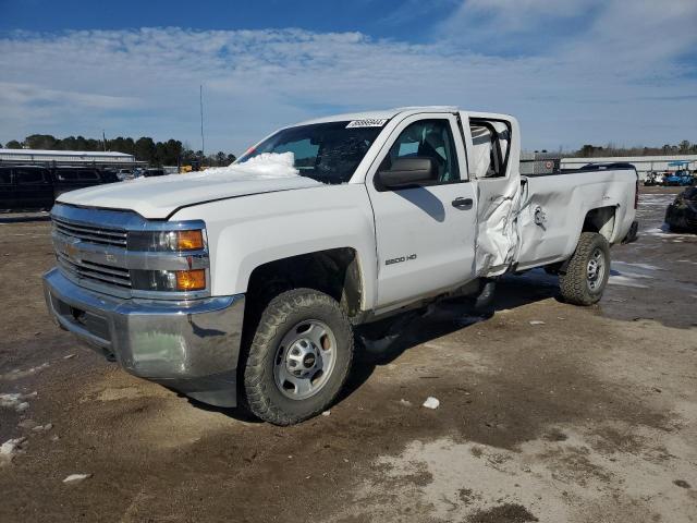 CHEVROLET SLVT
