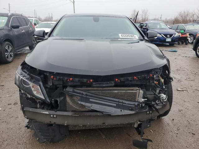 2017 CHEVROLET IMPALA LT - 2G1105S3XH9130709