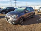 2016 FIAT 500X TREKK - ZFBCFXCT9GP350838