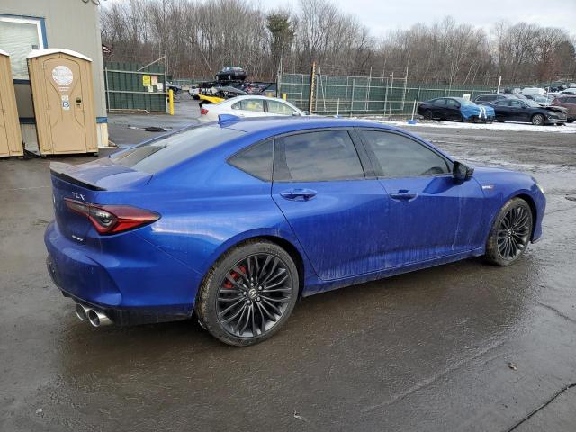 2022 ACURA TLX TYPE S 19UUB7F0XNA001445