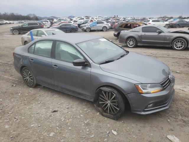 Vin: 3vwd17aj1hm408933, lot: 43140415, volkswagen jetta sport 20174
