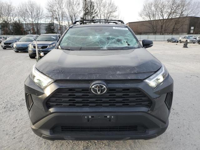 2023 TOYOTA RAV4 XLE - 2T3P1RFV1PW337284