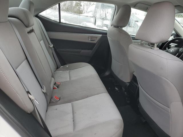 2016 TOYOTA COROLLA L - 2T1BURHE7GC574144