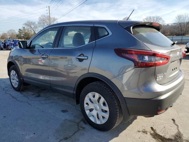 Vin: jn1bj1cv7lw274142, lot: 43220555, nissan rogue s 20202