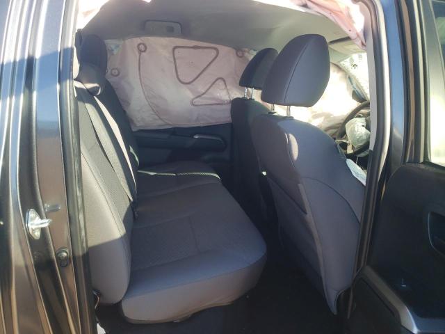 2022 TOYOTA TACOMA 3TMAZ5CN8NM187751