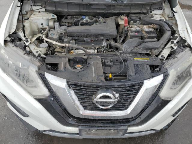 2017 NISSAN ROGUE S - KNMAT2MV4HP543478