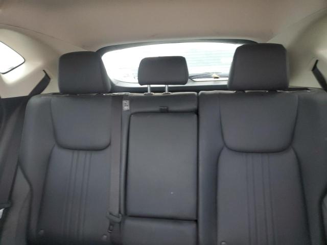 2022 LEXUS NX 350 JTJAGCEZ6N5003825