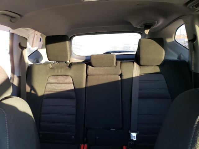 2018 HONDA CR-V EX 5J6RW2H58JL032996