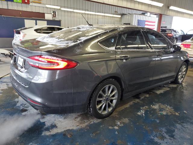 2017 FORD FUSION SE - 3FA6P0HD8HR378839