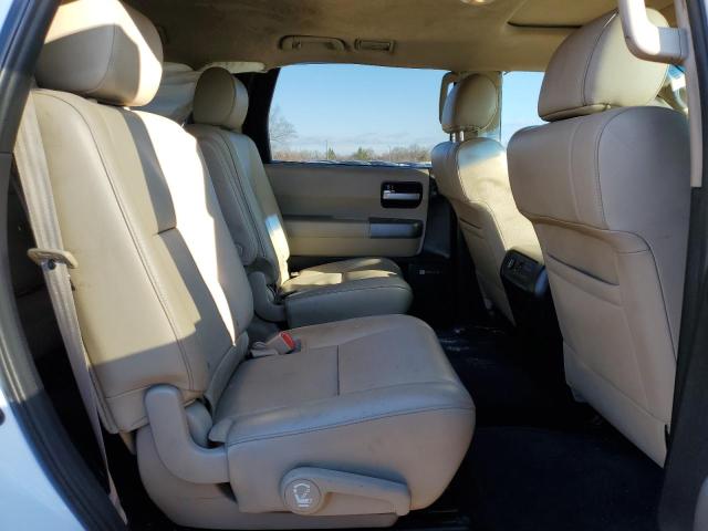 2015 TOYOTA SEQUOIA LI - 5TDKY5G16FS056690