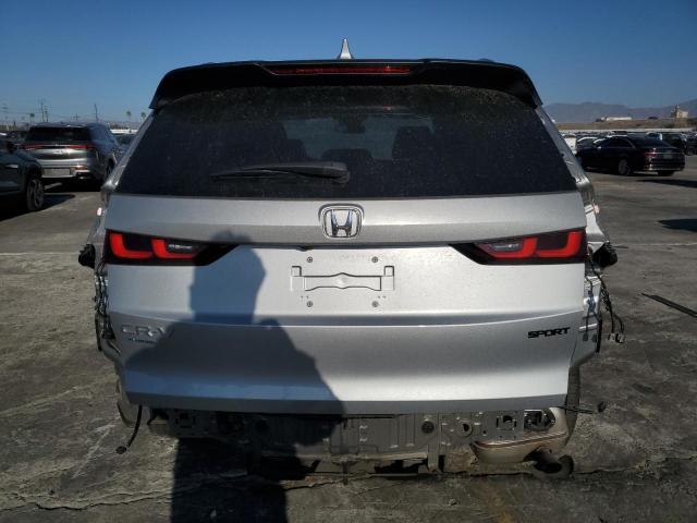 2024 HONDA CR-V SPORT 7FARS5H56RE029911