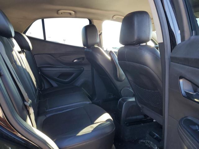 2019 BUICK ENCORE SPO - KL4CJ1SB4KB901615