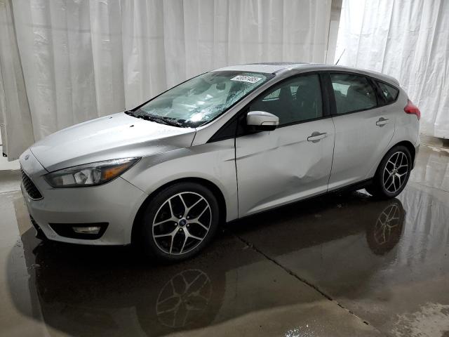 2017 FORD FOCUS SEL 1FADP3M26HL228823