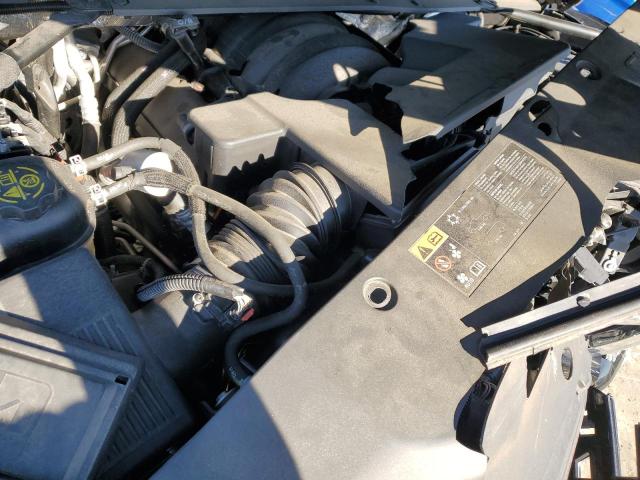2015 CHEVROLET TAHOE K150 - 1GNSKBKC4FR592889