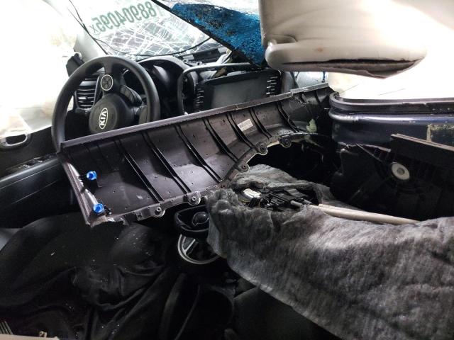 2019 KIA SOUL + - KNDJP3A5XK7020276