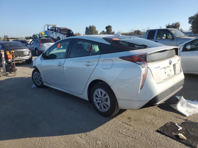 2016 TOYOTA PRIUS - JTDKBRFU3G3527766