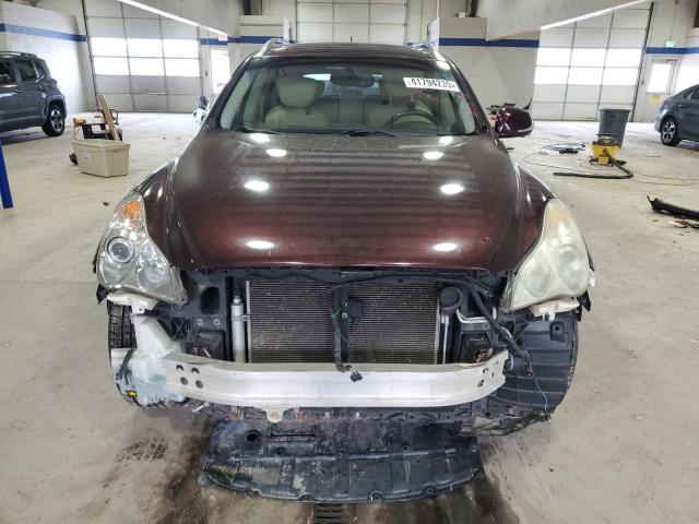2016 INFINITI QX50 - JN1BJ0RR1GM269914