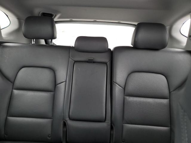 2017 HYUNDAI TUCSON LIM - KM8J3CA44HU543513