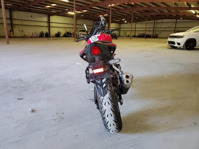 2024 HONDA CBR500 RA MLHPC7052R5000038