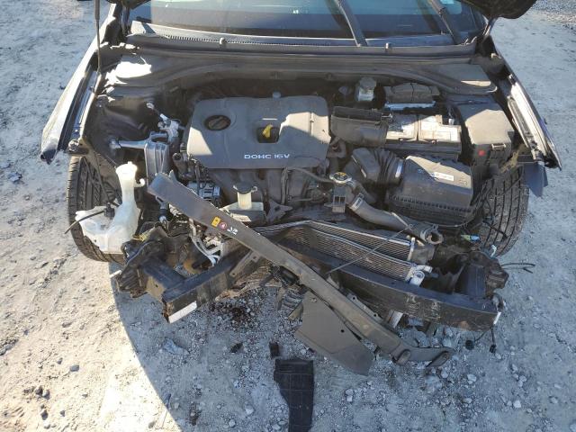 2018 HYUNDAI ELANTRA SE - 5NPD84LF8JH395292