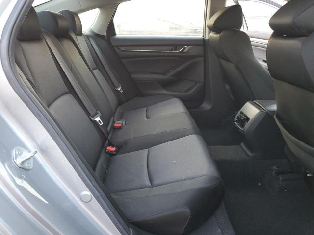 2021 HONDA ACCORD LX - 1HGCV1F12MA072792
